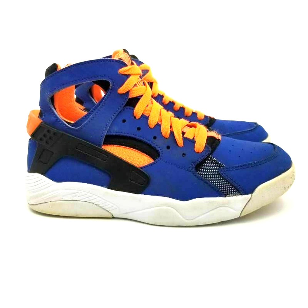 Nike Kids Flight Huarache GS Basketball Shoes